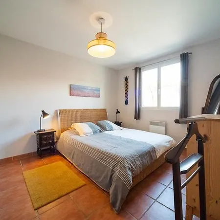 Apartment Les Mathouans Latour-de-France