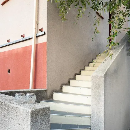 Διαμέρισμα Les Mathouans