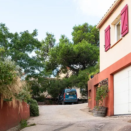 Les Mathouans Διαμέρισμα Latour-de-France