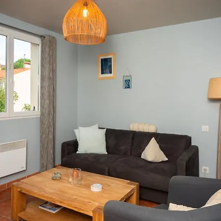 Les Mathouans Διαμέρισμα