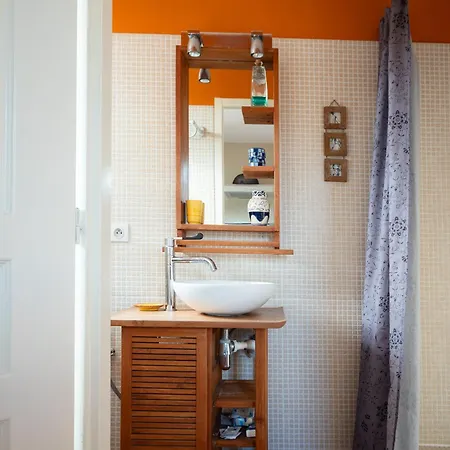Apartment Les Mathouans