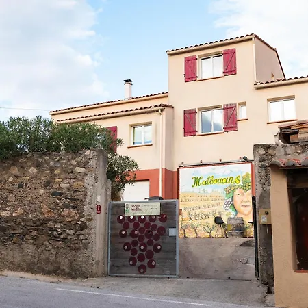 Les Mathouans Latour-de-France