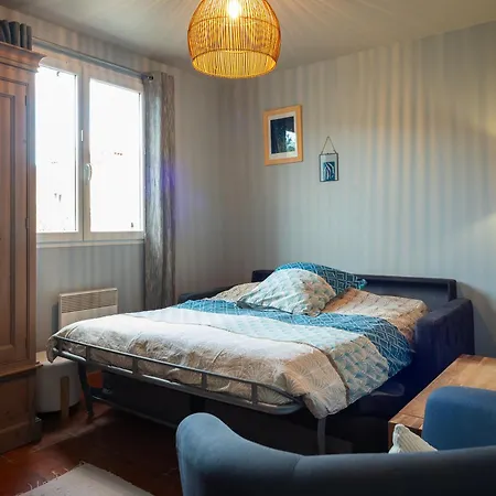 Διαμέρισμα Les Mathouans