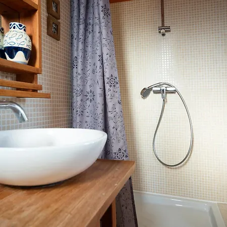 Les Mathouans Apartment Latour-de-France