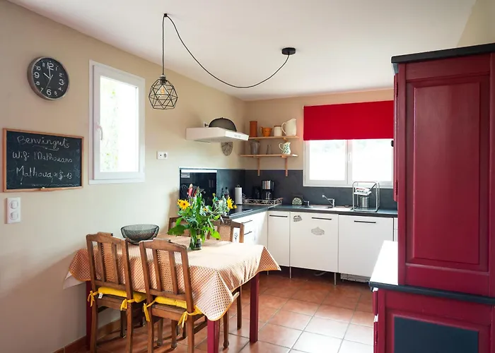 Les Mathouans * Latour-de-France