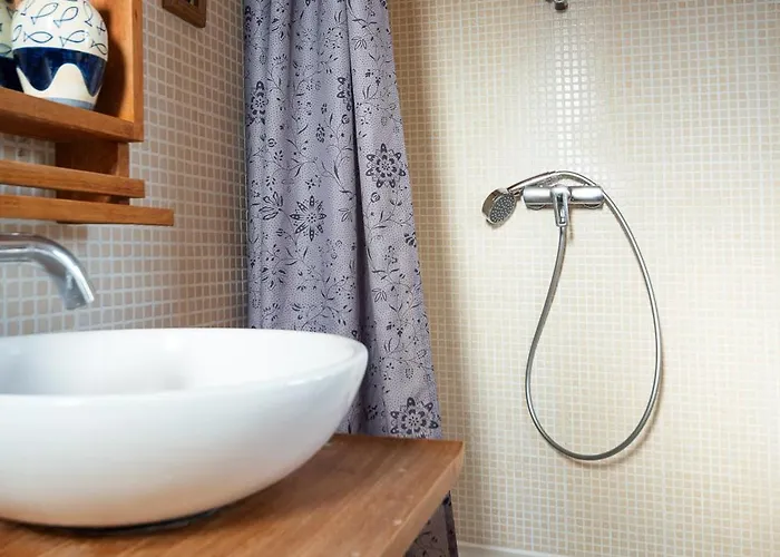 Les Mathouans Lägenhet Latour-de-France